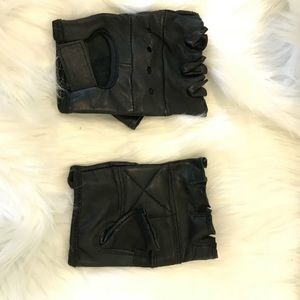 Biker Gloves